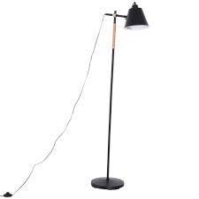 Kare Design Stehleuchte Calotta Chrom 5 Schirme Moderne Stehlampe