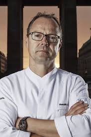 Lorenz Adlon Esszimmer“: Glanz und Gloria des guten Geschmacks