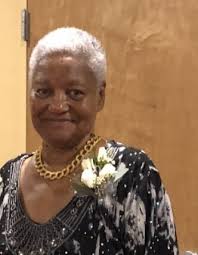 Obituary for Shirley Thompkins-Pegues