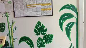 Hiasan dinding kelas untuk smp. Dekor Kelas Juara 1 Dekorasi Kelas Sma 1 Liwa Terfavorite Youtube