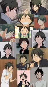 Java, scala, groovy, clojure, and many more. Yamaguchi Wallpaper Haikyuu Anime Cute Anime Wallpaper Anime