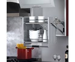Pull Down Shelf For 24 Wall Cabinets Pull Down Shelf Shelves Kitchen Wall Cabinets