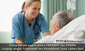 Nah, hari ini kita akan melihat kata kata bijak yang semoga bisa memberi inspirasi untuk menyambut tahun baru yang sebentar lagi akan. Terkini Tugas Perawat Dalam Bahasa Inggris