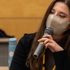 Fundraiser by Leila Jenkins : Changing My Life Through Education