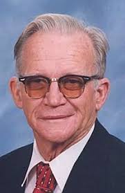William Mayes “Bill” Alexander Sr. (1927-2015)