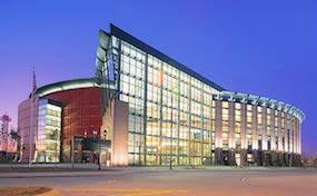 Pepsi Center Denver Pepsi Center Co Tickets Available From Onlinecitytickets Com