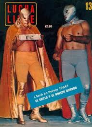 Resultado de imagen para on11ce halcones dorados. Quien Es Quien Lucha Libre Halcon Dorado I