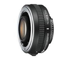 Nikon Nikon Inc Af S Teleconverter Tc 20e Iii Questions