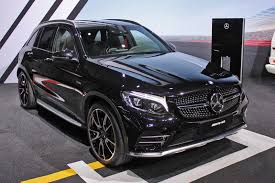 However, this is the sweet spot. Mercedes Amg Glc 43 4matic Is Here Amg Genes For All Car Magazine