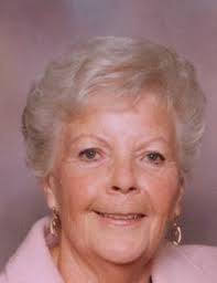 Obituary of Barbara Jean Bowes