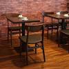 Great coffee, great homemade muffins, and warm gathering spot for friends, old and new!.bring your dogs they are rewarded for good behavior with treats and a fresh bowl of water.i'll be back! 1