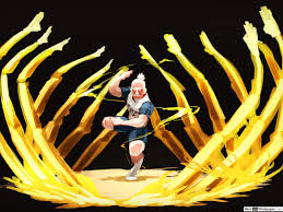Connexion votre email votre mot de passe mot de passe oublié ? Hunter X Hunter Hd Hintergrundbilder Herunterladen