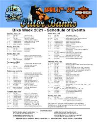 Kill devil hills, nc 27948 Bike Week Outer Banks Hd Harbinger North Carolina