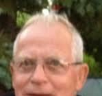 Obituary information for Klaus P. Keudel