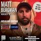 Matt Bergman