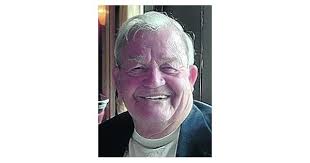 Byron Jordan Obituary (1938