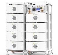 China Deye New 12KW Split Phase Solar Hybrid Inverter SUN ...