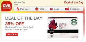 Cvs 10 Off 50 Online Order With Free Shipping Starbucks K Cups Scenario Cvs Order Online 10 Off