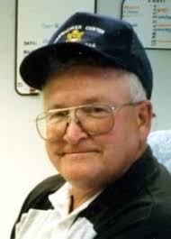 MARTIN AMMON Obituary (1942