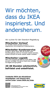 Stellenangebot Ikea Magdeburg Magdeburger News Das Nachrichtenportal News Rund Um Magdeburg