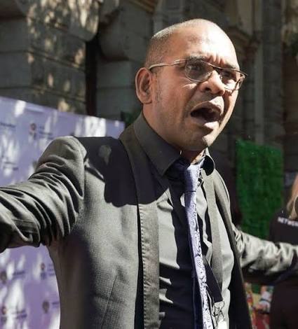 🗣️ Fadiel Adams on R#cism Debate Founder of the National Coloured Congress, Fadiel Adams, says the K-word remains very common in the Cape Flats and townships. Commenting on the Knysna High School