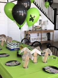 We did not find results for: Minecraft Birthday Party With Free Printables Honeybear Lane