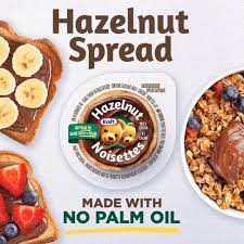 Download Sysco Canada Kraft Hazelnut Spread Facebook