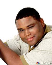 Anthony Anderson as Theodore "Teddy" Brodis