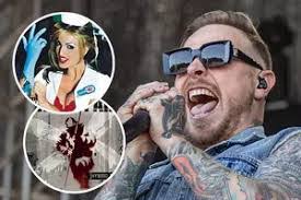 Daniel Weyandt's Instagram, Twitter & Facebook