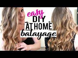 Introducing Light Works An Ammonia Free 2 Step Highlighting Kit For Natural Looking Balayage Highlig At Home Balayage How To Bayalage Hair Diy Highlights Hair