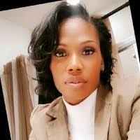 Ebony Barksdale's Instagram, Twitter & Facebook