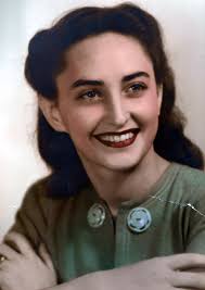 Sylvia Scott Obituary