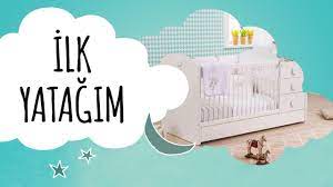 Yenidoğan bebek için beşikler en doğru seçim. Bebek Odasi Dekorasyonu Bebekler Icin Yatak Secimi Defne Nin Vlog U Youtube