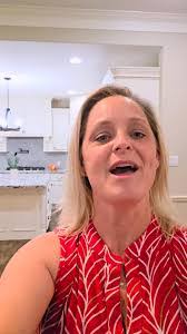 Melanie Jenkins's Instagram, Twitter & Facebook