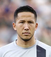 Football: Japan's World Cup goalkeeper Daniel Schmidt joins Belgium's Gent