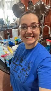 First time buying Disney ears for family