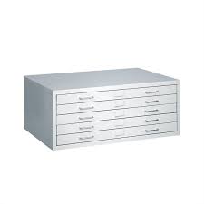 Check spelling or type a new query. Safco 5 Drawer Small Metal Flat Files Cabinet In Light Gray 4969lg