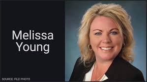 Former Skilled Trades Ontario CEO Melissa Young announces ...