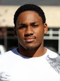 Malik Staples, Western Kentucky, Running Back