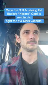 Cecil's Wild Methods in Invincible Season 3