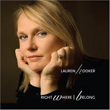 Lauren Hooker's Instagram, Twitter & Facebook