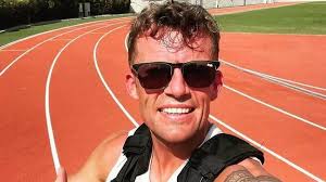 Inside Love Is Blind UK Billy's life off-screen including impressive army  career