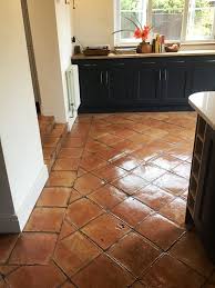 Maybe you would like to learn more about one of these? Cleaning A Terracotta Tiled Kitchen Floor In Moulton Northamptonshire Tile Doctor