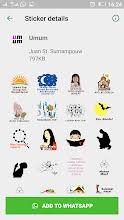 99 contoh ucapan belasungkawa lengkap terbaik sopan dan singkat ucapan u0026 berita duka cita inspirational interior style ucapan turut berduka cita katoli. Stiker Katolik Untuk Whatsapp Aplikasi Di Google Play