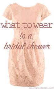 Dress Coding Bridal Shower Attire Lauren Conrad Bridal Shower Attire Bridal Shower Outfit Bridal Shower