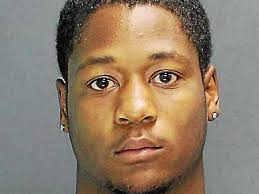 Norristown man charged with robbing Cheltenham bank