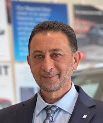 Meet the Hoffman Toyota Staff