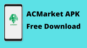 Haga clic en el botón de abajo para descargar la aplicación, captcha puede mostrar en algunos casos . Download Acmarket Apk For Your Android Device With Unlimited Features Trickskey