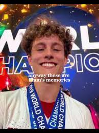 Little Liam Jjs How Use His Powers