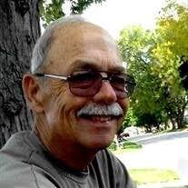 Thomas Soderquist Obituary